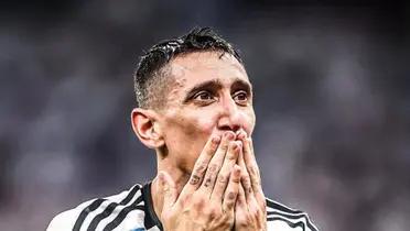 Ángel Di María