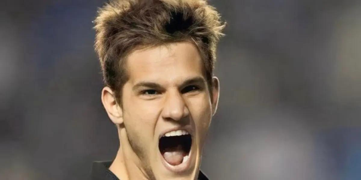 Bruno Zuculini