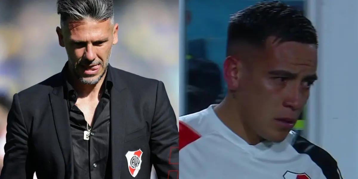 Demichelis y Barco