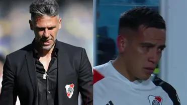 Demichelis y Barco