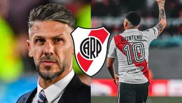 Demichelis y Quintero