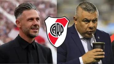 Demichelis y Tapia