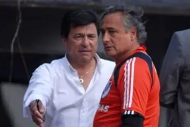 El ex entrenador de River Plate se refirió a la vuelta del Kaiser al Monumental