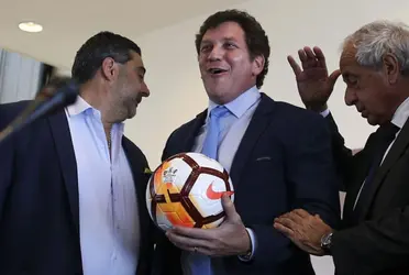El Millonario apoyará el pedido de otros clubes del fútbol argentino a la Conmebol
