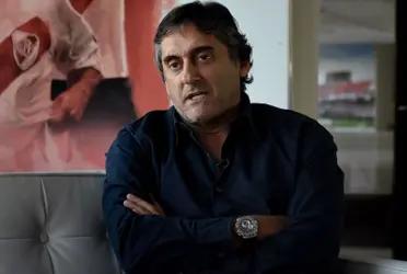 Enzo Francescoli