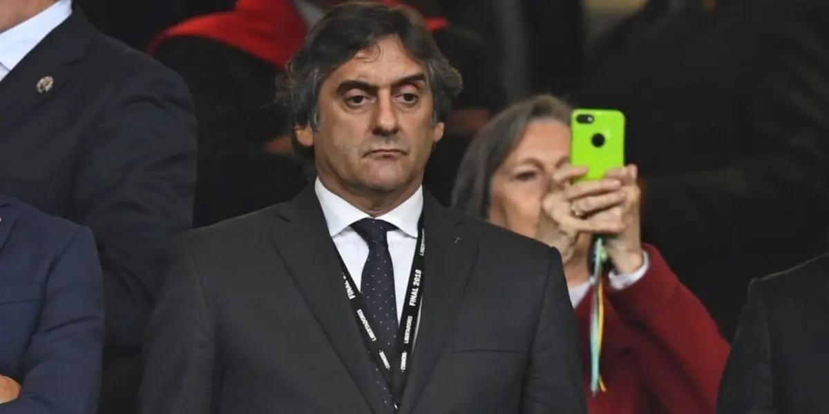 Enzo Francescoli