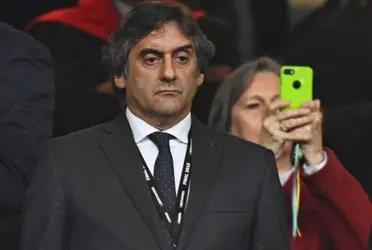 Enzo Francescoli