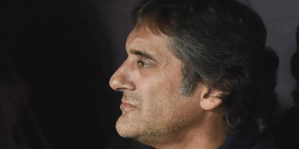 Enzo Francescoli