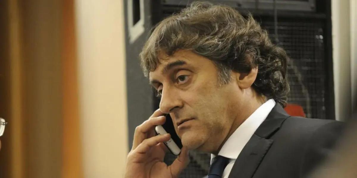 Enzo Francescoli