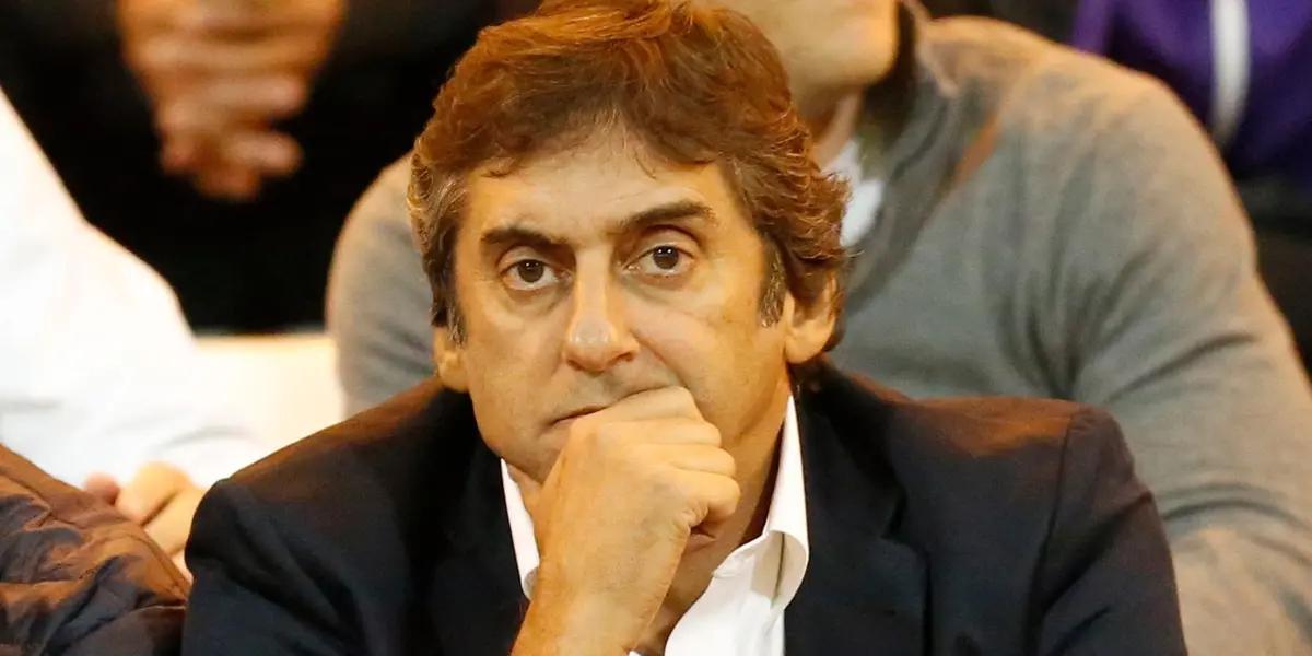 Enzo Francescoli