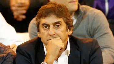 Enzo Francescoli