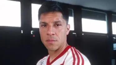 Enzo Pérez