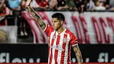 Enzo Pérez