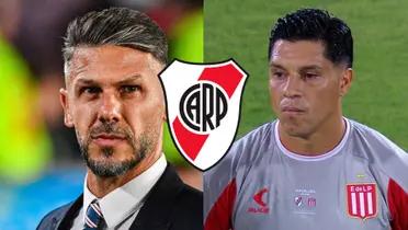 Enzo Pérez y Demichelis