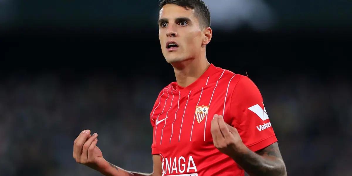 Erik Lamela