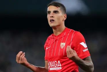 Erik Lamela