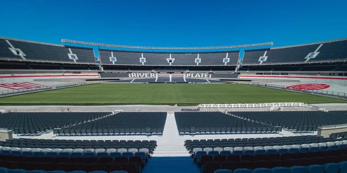 Estadio Monumental