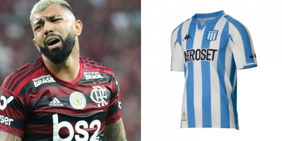 Este futbolista podría ponerse la camiseta del Millonario en 2024 y hay sorpresa.