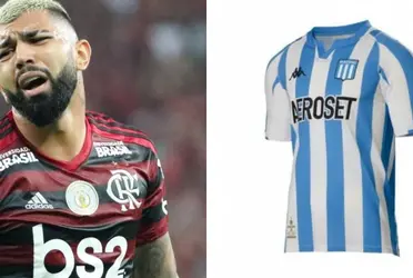 Este futbolista podría ponerse la camiseta del Millonario en 2024 y hay sorpresa.