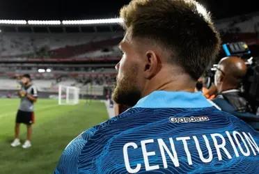 Ezequiel Centurión