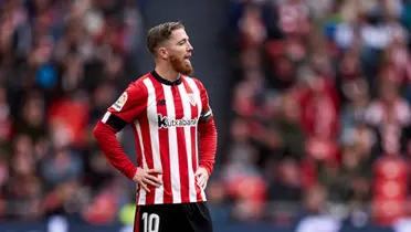 Iker Muniain