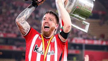 Iker Muniain