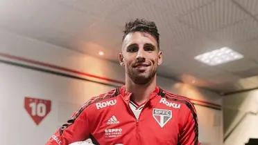 Jonathan Calleri