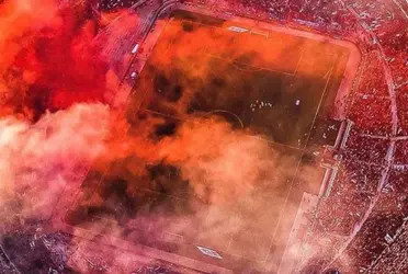 Los hinchas del Millonario deberán ir con precaución al estadio de Independiente.