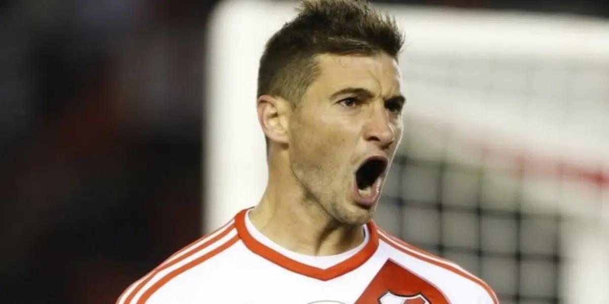 Lucas Alario