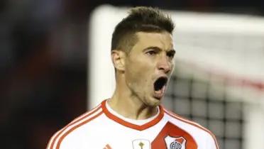 Lucas Alario