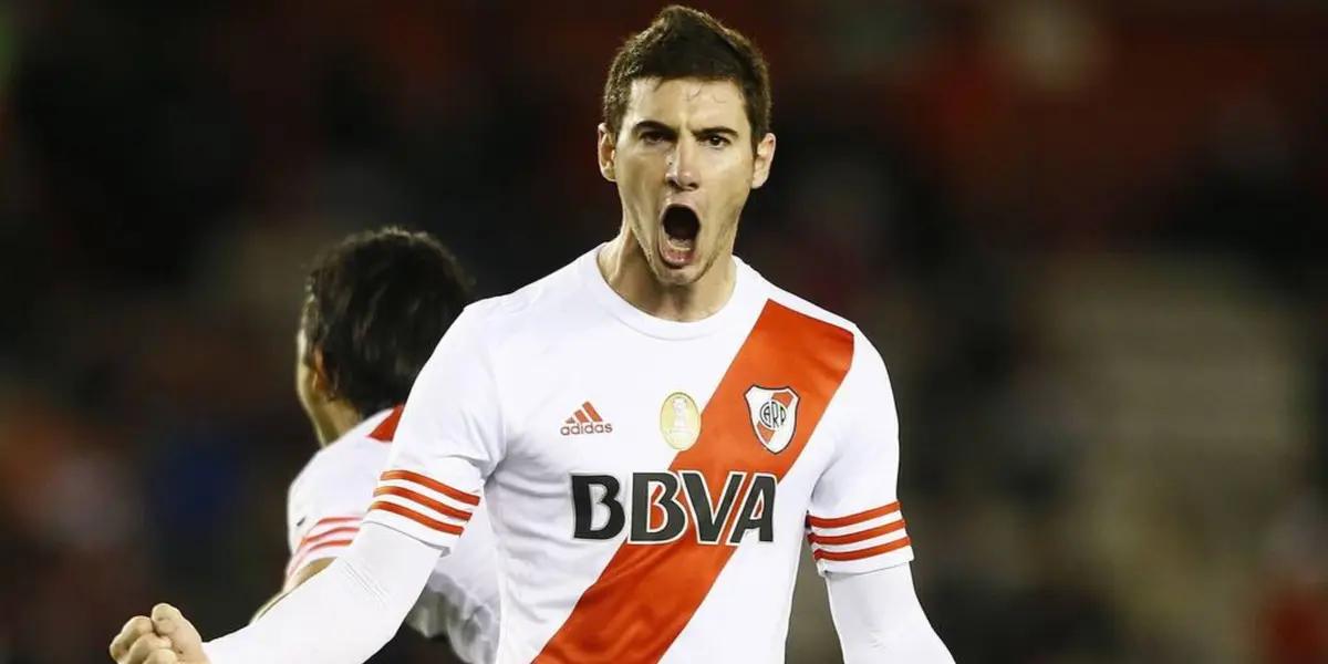 Lucas Alario