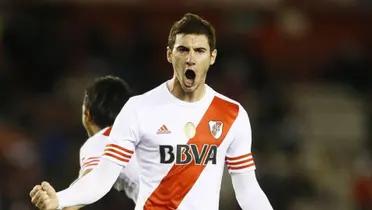 Lucas Alario