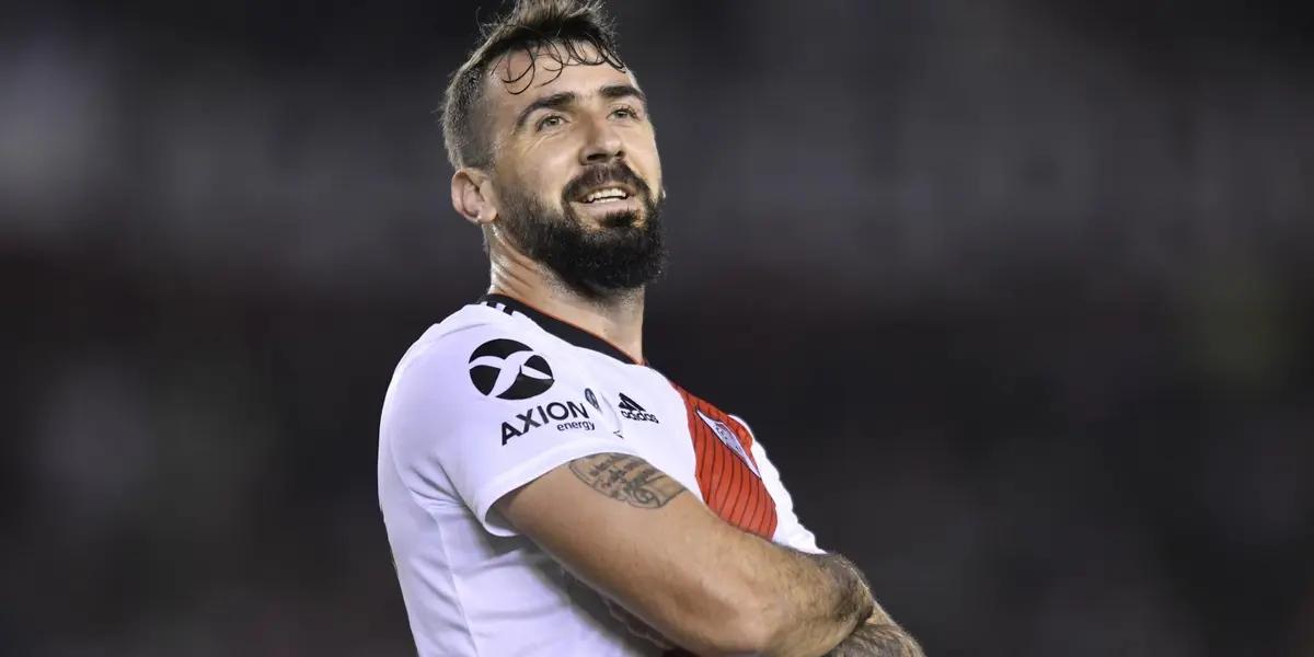 Lucas Pratto