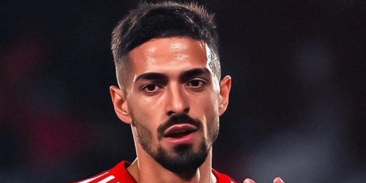 Manuel Lanzini