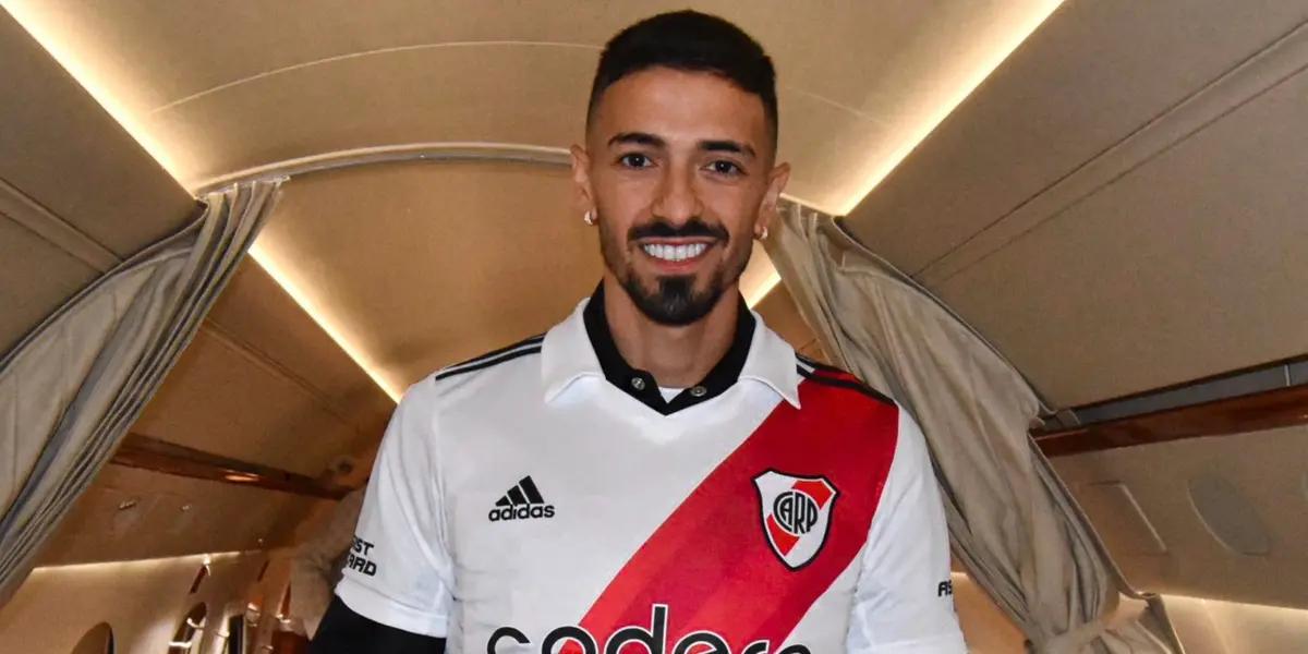 Manuel Lanzini