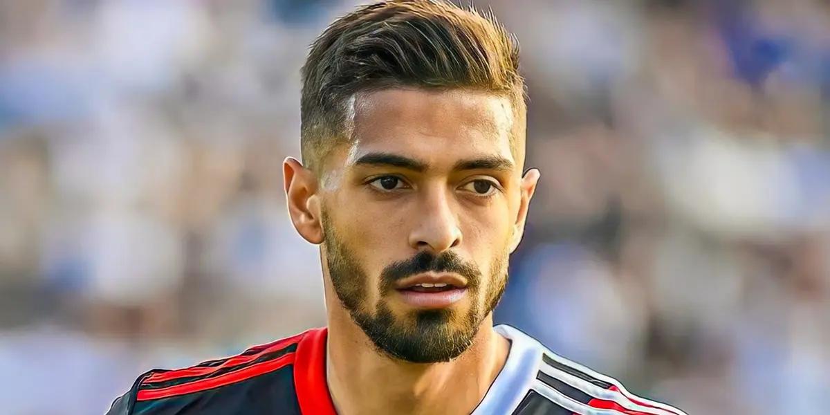 Manuel Lanzini