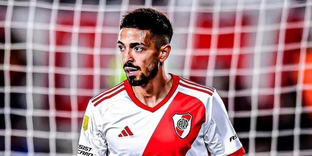 Manuel Lanzini