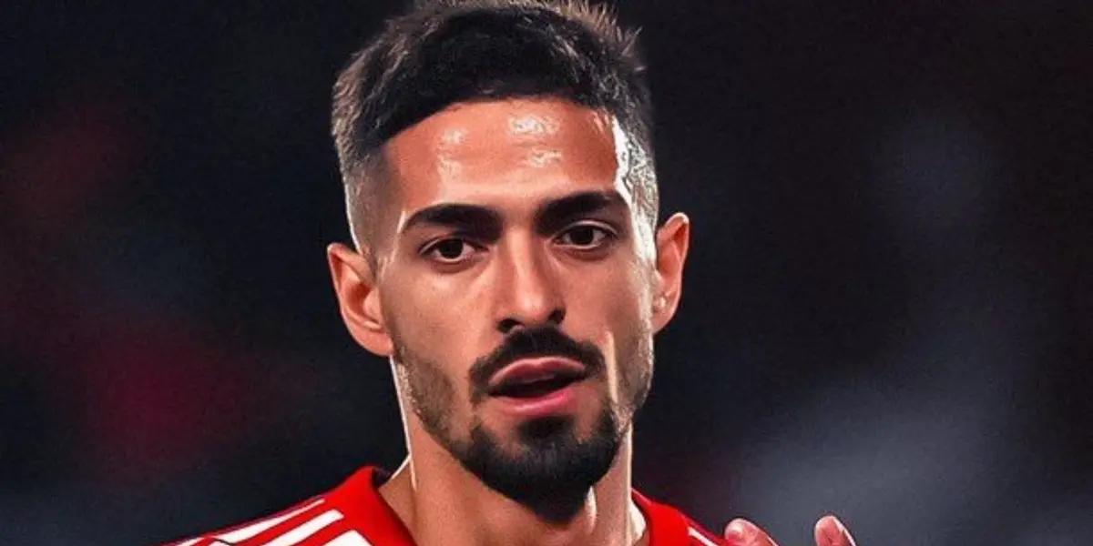 Manuel Lanzini