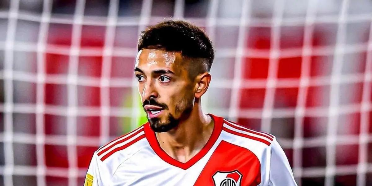 Manuel Lanzini