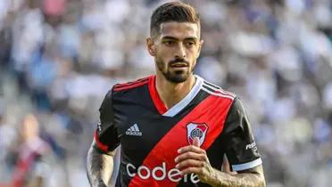 Manuel Lanzini