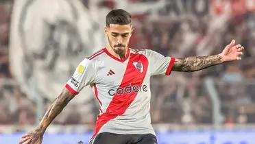 Manuel Lanzini