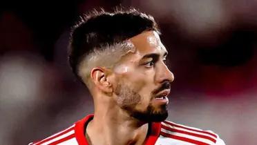 Manuel Lanzini