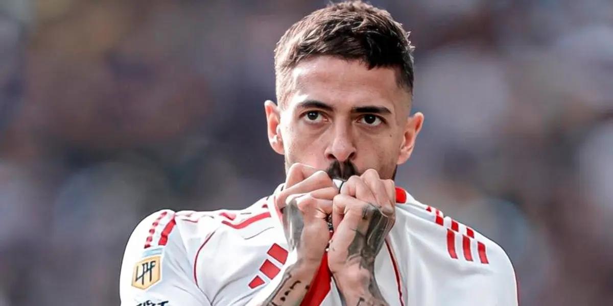 Manuel Lanzini