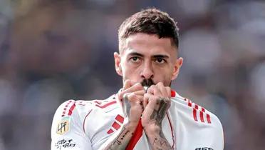 Manuel Lanzini