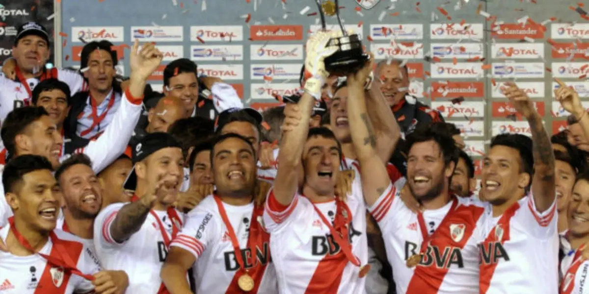 Marcelo Barovero palpitó el cruce entre River Plate y Boca Juniors