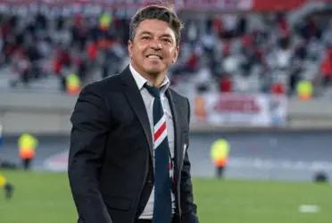 Marcelo Gallardo 