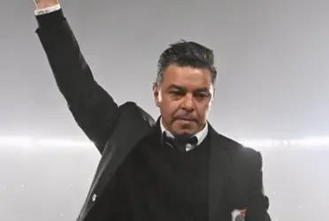 Marcelo Gallardo