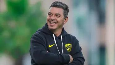 Marcelo Gallardo