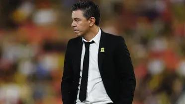 Marcelo Gallardo