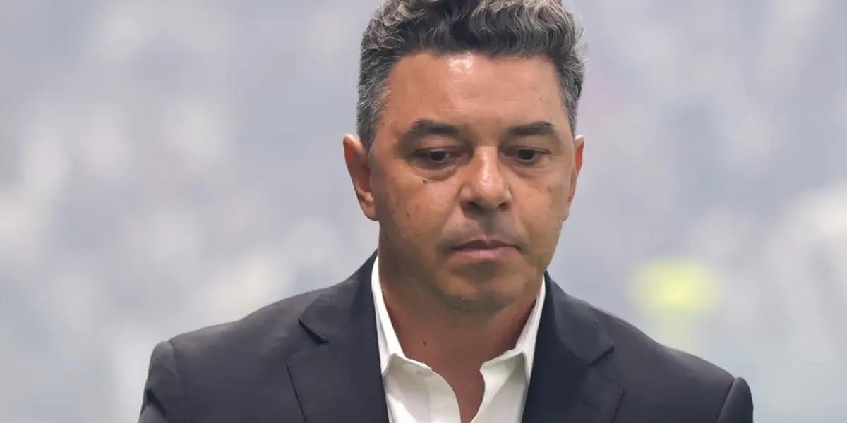 Marcelo Gallardo